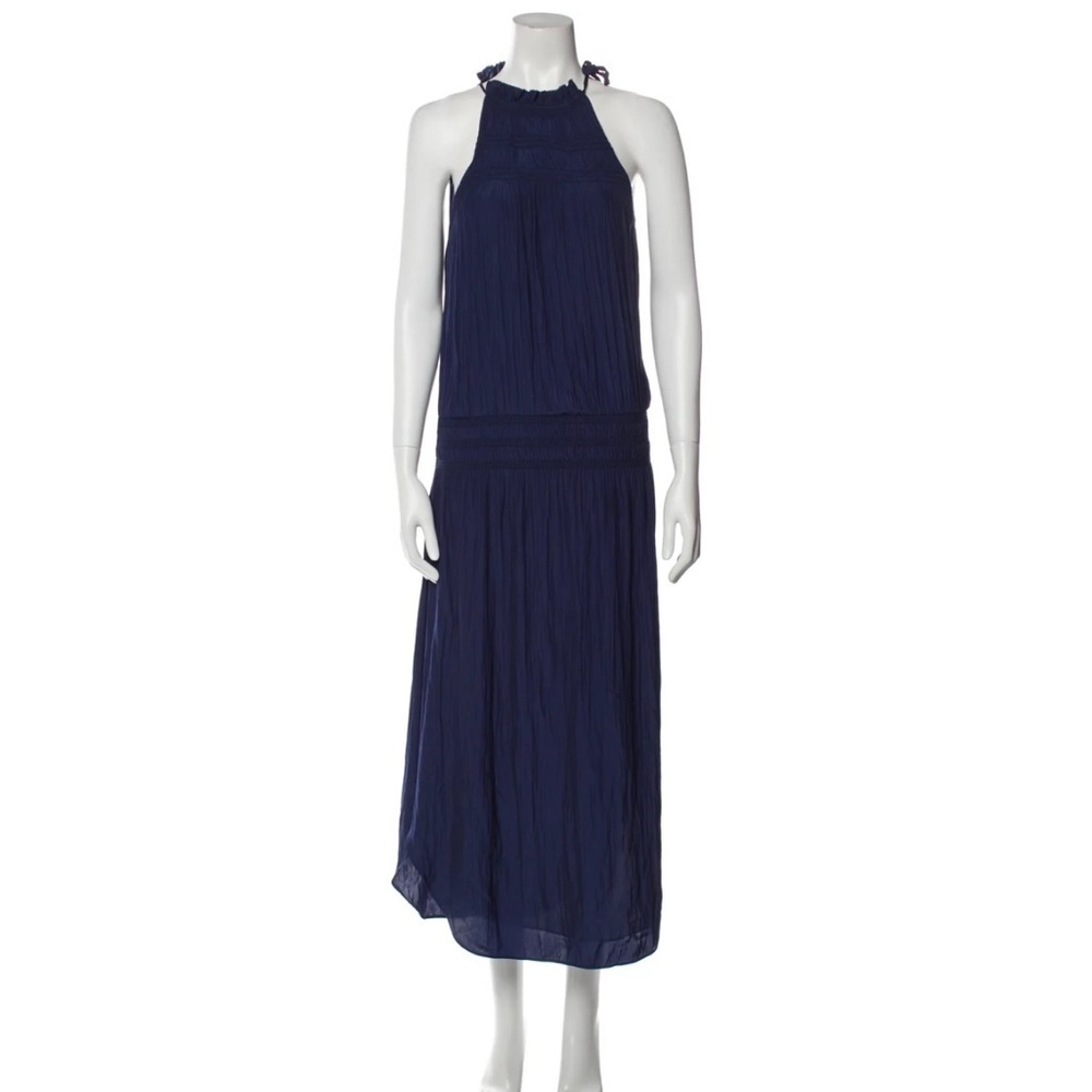 NWOT RAMY BROOK
Halterneck Long Dress